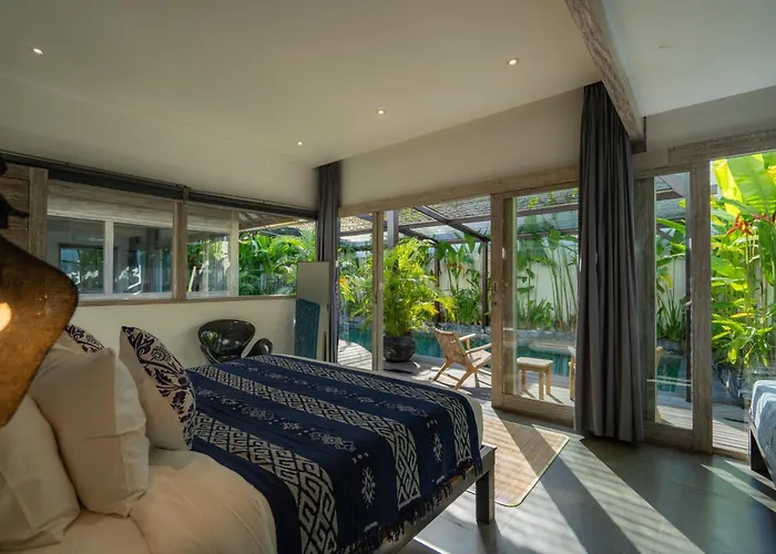 Mundaka By Betterplace Villa