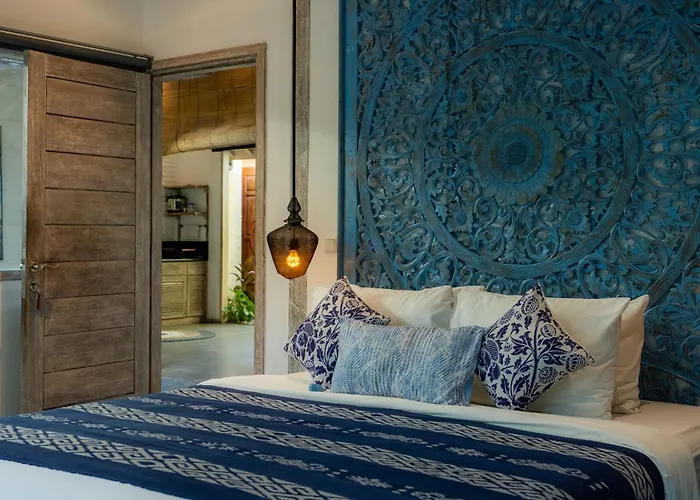Mundaka By Betterplace Villa *