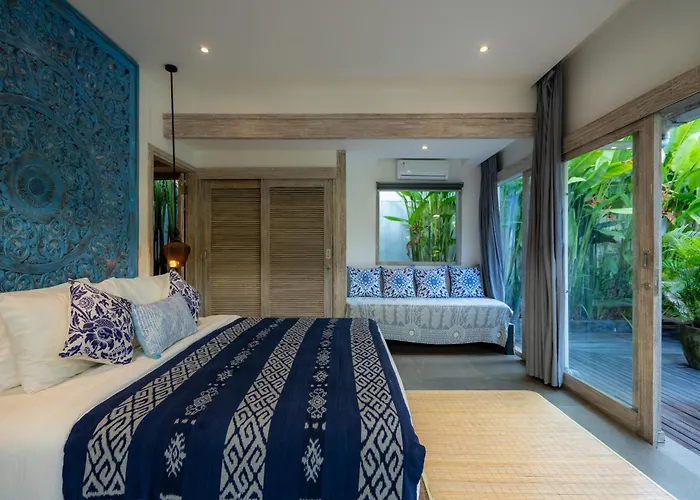 Mundaka By Betterplace Canggu
