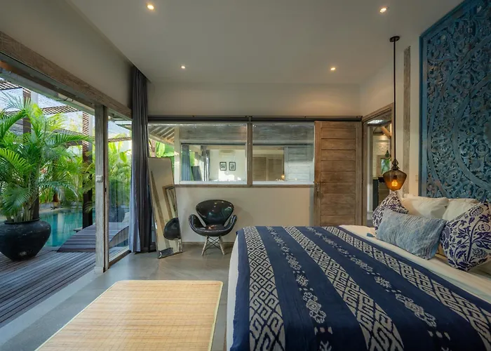 Mundaka By Betterplace Villa *