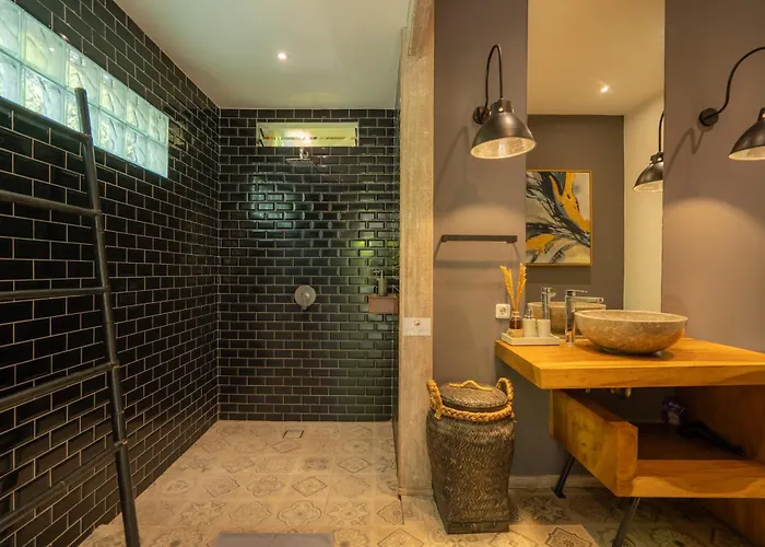 Mundaka By Betterplace Villa Canggu